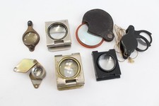 Jewellers loupes scientific for sale  LEEDS