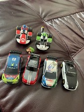 Micro scalextric cars for sale  BLANDFORD FORUM