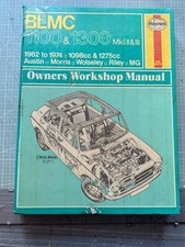 Austin morris wolseley for sale  LITTLEHAMPTON