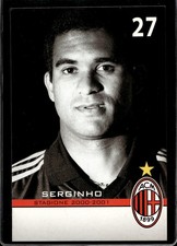serginho usato  Italia