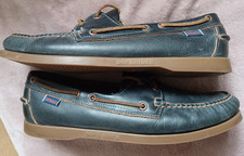 Sebago docksides mens for sale  PONTYPRIDD