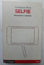 Giuseppe riva selfie usato  Italia