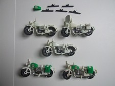 Lot playmobil vintage d'occasion Lot playmobil vintage d'occasion  Saint-Quentin
