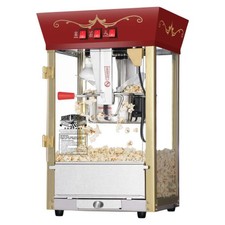 Matinee popcorn machine for sale  Brentwood