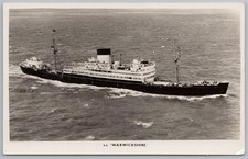 Warwickshire bibby line for sale  GLASGOW