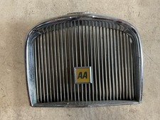Jaguar mk10 front for sale  WISBECH