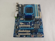 Placa-mãe desktop Gigabyte GA-870A-USB3 AMD soquete AM3+ DDR3 SDRAM comprar usado  Enviando para Brazil