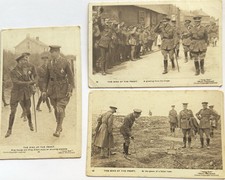 Ww1 daily official for sale  HARWICH