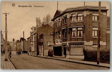 10648087 zwijndrecht statiestr gebraucht kaufen  Eimeldingen