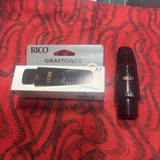 Rico tenor saxophone for sale  IVYBRIDGE