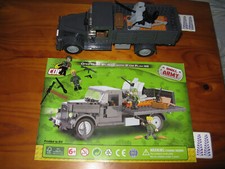 Cobi 2468 opel for sale  KEIGHLEY