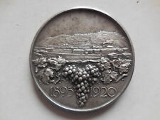 Medaglia anni azienda usato  Italia