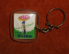 Porte clés olida d'occasion  Bar-le-Duc