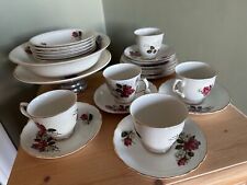 Old foley tea for sale  SOUTHWELL