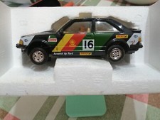 Scalextric car. hornby for sale  WORTHING