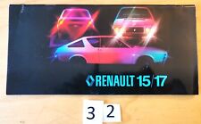 Renault gtl conduite d'occasion  Meyzieu
