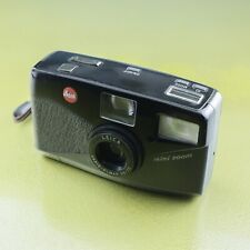 Defective leica mini d'occasion  Expédié en Belgium