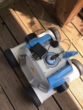 Robot pool bestway d'occasion  Villette-d'Anthon