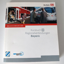 Kursbuch regionalverbindungen  gebraucht kaufen  Köln