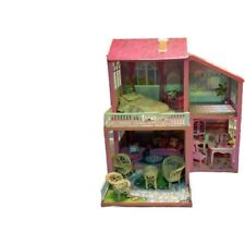 Barbie haus villa gebraucht kaufen  Neustadt am Rübenberge