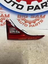 Tail light assembly for sale  Detroit