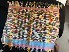 Inch hand woven for sale  Chanhassen