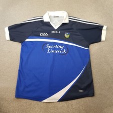 Limerick mens shirt for sale  CAERPHILLY