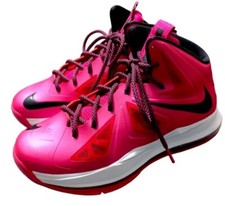 Nike lebron fireberry for sale  Loganville