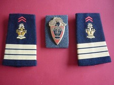 Paire fourreaux capitaine d'occasion Paire fourreaux capitaine d'occasion  Buzançais