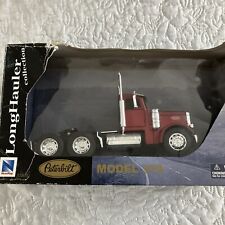 peterbilt model for sale  BILLERICAY