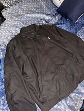 Black polo ralph for sale  Dalton