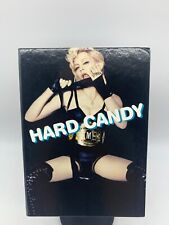 madonna hard candy box comprar usado madonna hard candy box comprar usado Enviando para Brazil