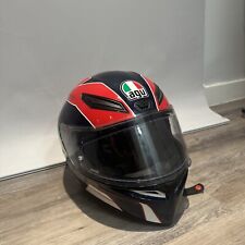 Agv rossi motorcycle for sale  LEEDS