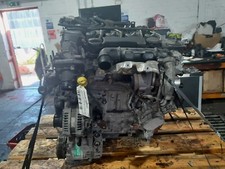 Engine ford fusion for sale  WINSFORD