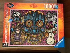 Ravensburger disney coco for sale  DONCASTER