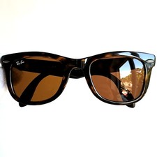 Occhiali sole ray usato  Roma