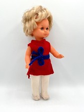 Vintage puppe sebino gebraucht kaufen  Barsinghausen