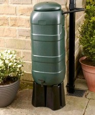 100 litre slimline for sale  CHESTERFIELD