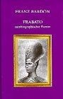 Frabato autobiographischer rom gebraucht kaufen  Berlin