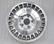 Alufelge zoll 5x114 gebraucht kaufen  Geesthacht