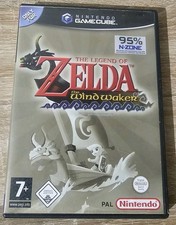 Nintendo gamecube the gebraucht kaufen  Ehlscheid, Kurtscheid, Melsbach