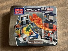 Mega bloks fantastic for sale  DUDLEY
