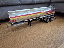 Tamiya achs tankauflieger gebraucht kaufen  Sprockhövel