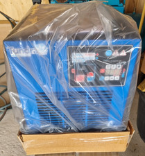 Line tundra cfm for sale  TROWBRIDGE
