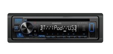 Kenwood kdc bt370u for sale  Rogers