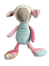 Sigikid patchwork schaf gebraucht kaufen  Marl