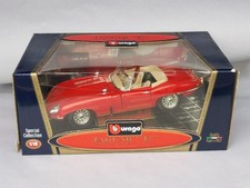 Burago special edition for sale  DUNDEE