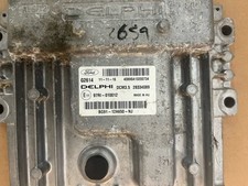 Ford galaxy ecu for sale  SWANSEA