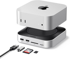 Docking station compatibile usato  Roma
