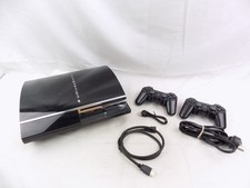 Playstation ps3 60gb d'occasion  Expédié en Belgium
